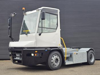 Terberg YT193 / TERMINAL / RANGEERTREKKER / !!NEW!!